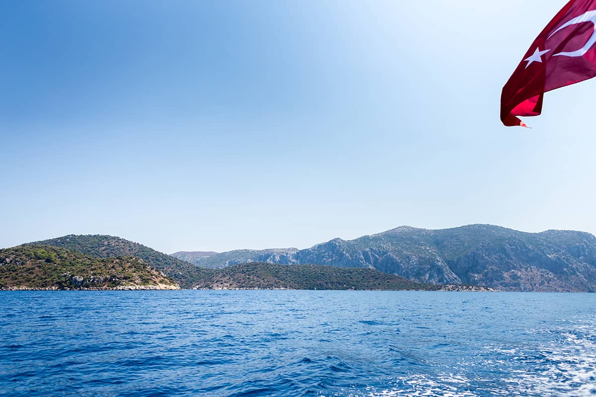 Adalar Turu